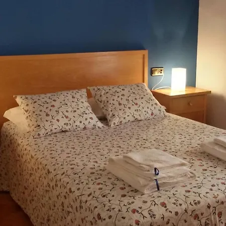 Apartamento El ático De Rosamari Salamanca