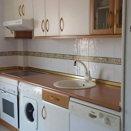 El ático De Rosamari Apartamento Salamanca