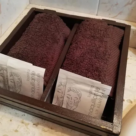 El ático De Rosamari Apartamento