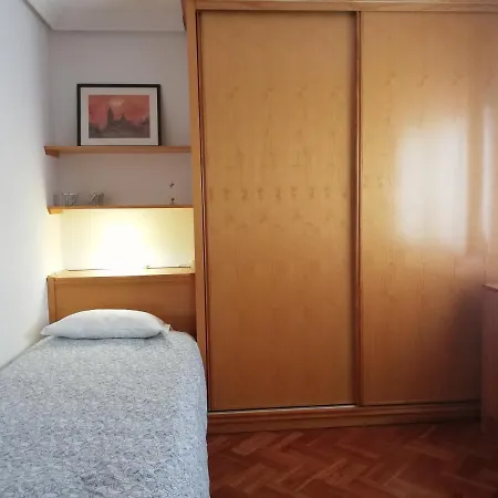 El ático De Rosamari Salamanca