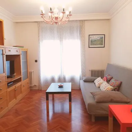 Apartamento El ático De Rosamari *